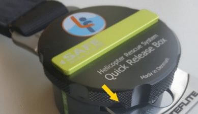 New Quick Release Box QRB mk-5 released