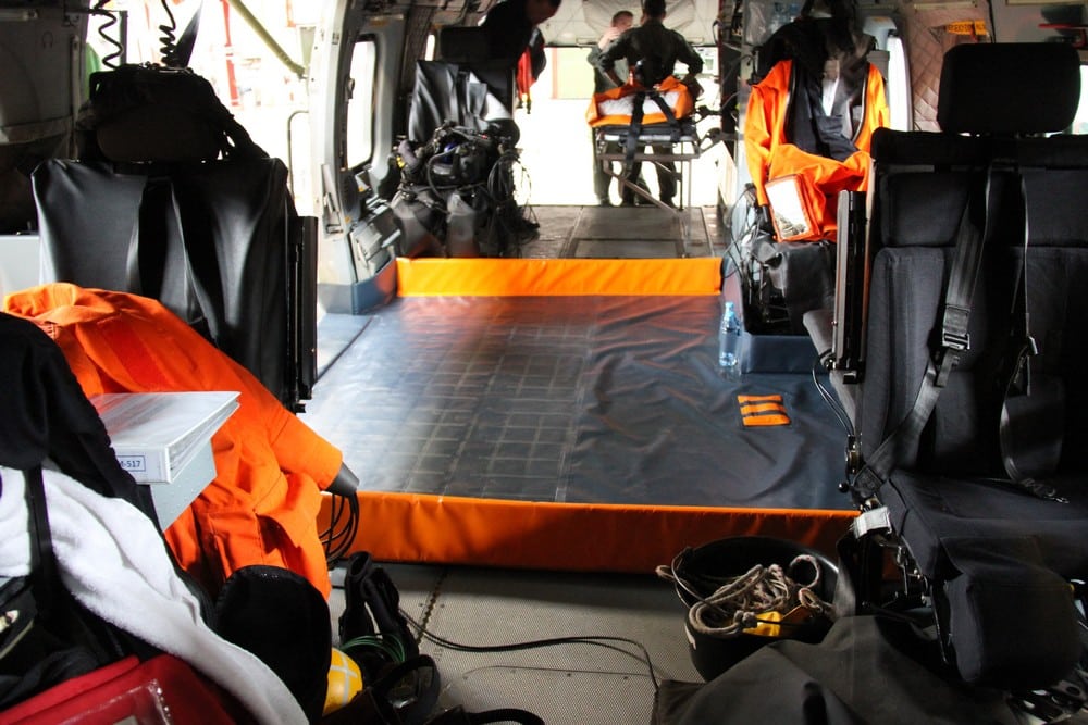 New product: Sea Tray, 2nd generation